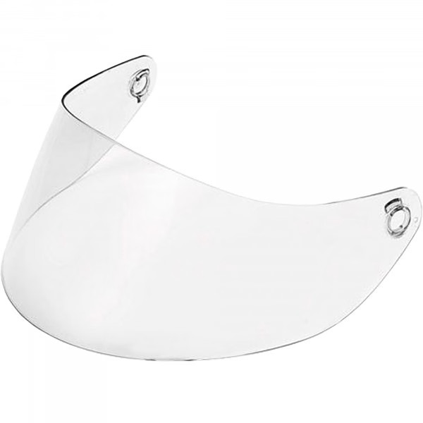 HJC XD15 Motorcycle Motorbike Helmet Pinlock Clear Visor - i40