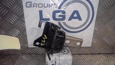 Support moteur Dacia LODGY 