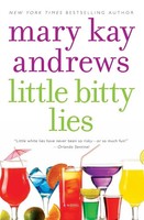 Little Bitty Lies | Mary Kay Andrews | Taschenbuch | Kartoniert / Broschiert