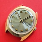 Timex Watch Mechanical Movement Vintage Rare Dial & Hands 269602772 For Repair
