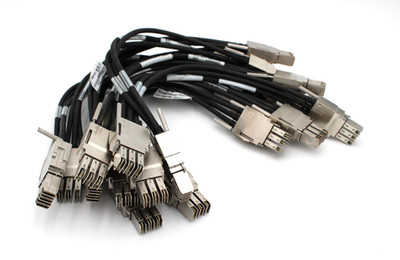 Genuine Cisco Stack-T1-50CM V01 Stacking Cable 800-40403-01 *Lot of 10*