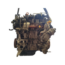 MOTORE CITROEN C3 DS3 DS DS3 PEUGEOT 208 206 207 1.4 HDI 2009> 50 kW / 68 CV 8HR