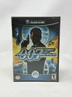 James Bond 007: Agent Under Fire (No Scratches) Nintendo GameCube | Tested