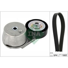 Keilrippenriemensatz Schaeffler INA 529 0454 10