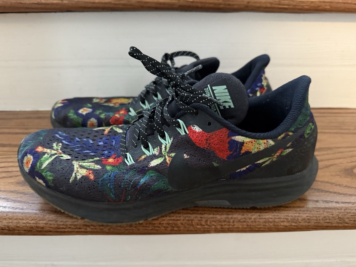 Size Nike Air Zoom Pegasus 35 GPX Floral for sale online