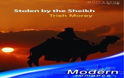 Stolen by the Sheikh, Morey, Trish