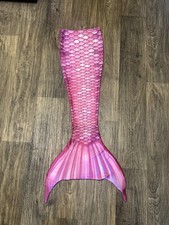 Fin Fun Mermaidens Monofin Swim TailMermaid Swimming Tail Girls