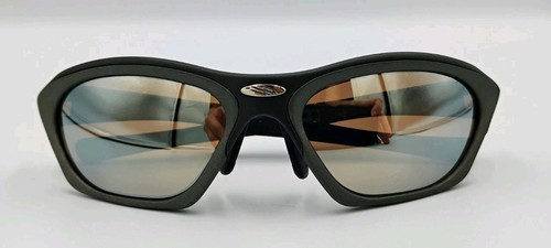 Occhiali da sole Rudy Project Horus SN05-33 58-19-132 grigio/nero