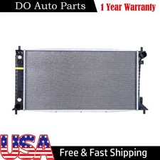 Radiator for 2004 Ford F-150 5.4L V8 DPI-2719