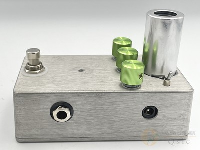 ［新品未使用］Lee Custom Amplifier / V-808 Lee Custom Amplifier V-808 Used Overdrive | eBay