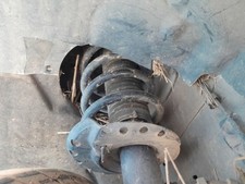 STOßDÄMPFER VORDERACHSE RECHTS / 2589010 FÜR LAND ROVER RANGE ROVER EVOQUE L551