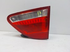 SEAT EXEO LIMOUSINE RHD 2012 RÜCKLEUCHTE/RÜCKLEUCHTE AN HECKKLAPPE RECHTS 3R5...