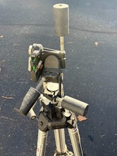 bogen tripod 3036 with 3063 release head