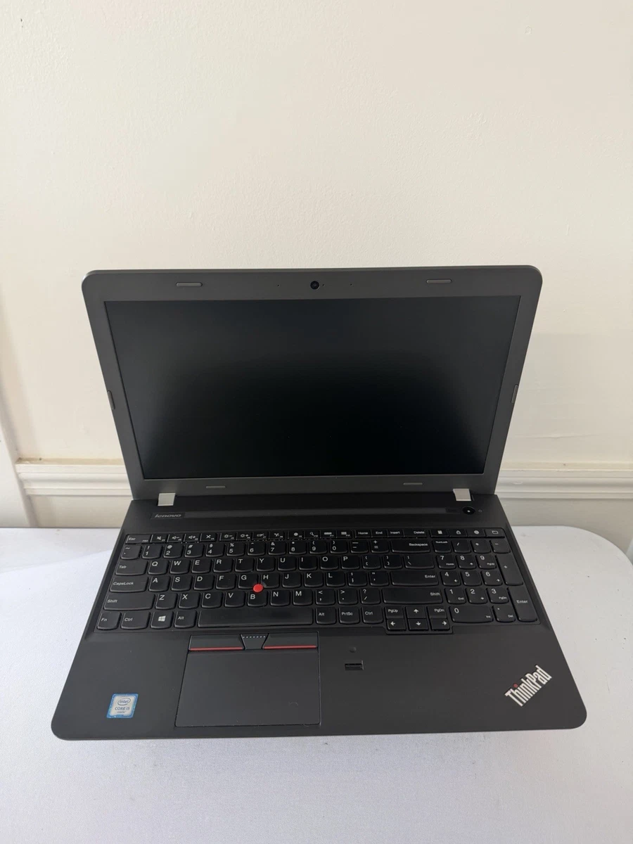 Lenovo ThinkPad E560 PC Laptops & Netbooks for Sale | Shop New