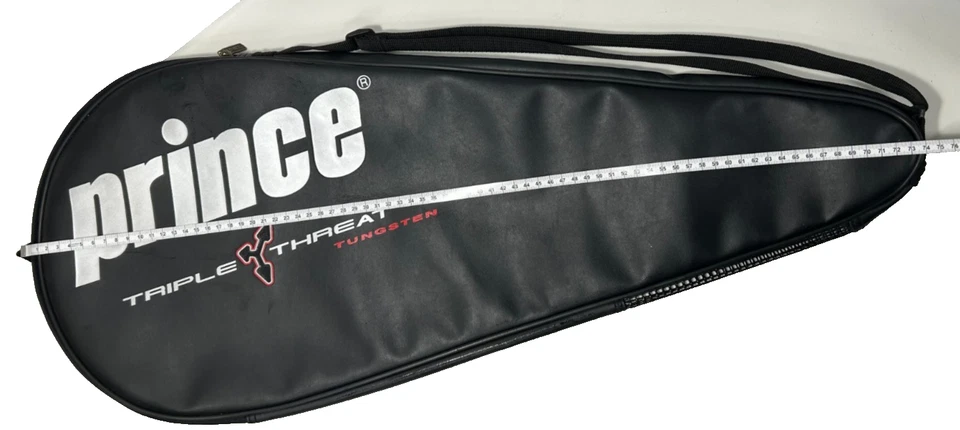 Tennisschläger Hülle "PRINCE TRIPPLE TREEAT" - Bild 2 von 3