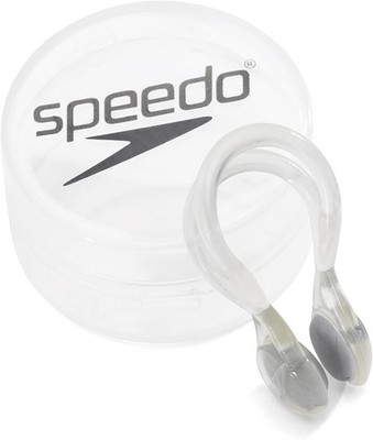 Speedo Unisex Swim Nose Clip Liquid Comfort