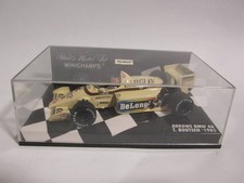 Minichamps 1/43 PMA Arrows A8 BMW 1985 №18 Berkeley Collectables 17+