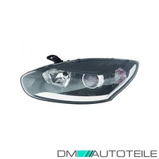 Scheinwerfer Depo rechts H7 passt für Renault Megane III (BZ0/KZ0/DZ0) ab 14-16
