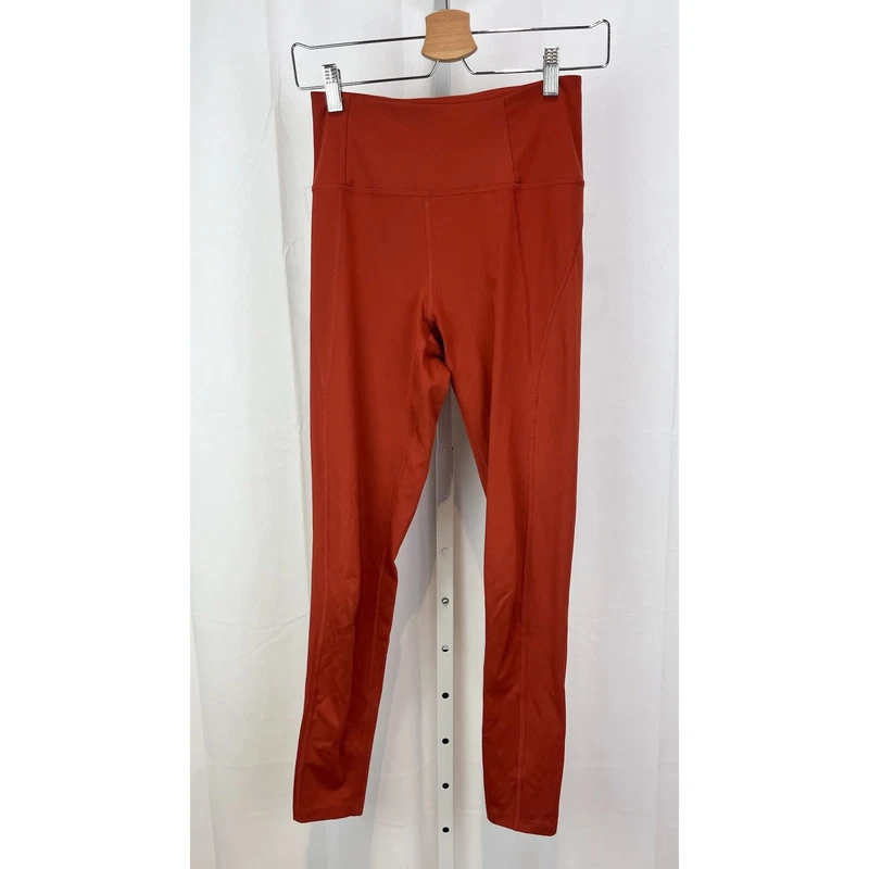 girlfriend-collective high rise leggings