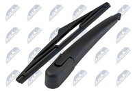 NTY Wischarm, Scheibenreinigung EWB-FR-005 FüR Ford
