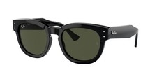 Ray-Ban RB 298SF mega hawkeye black green 901/31 Sunglasses