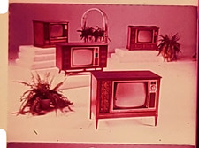 Vintage Zenith Television 16mm TV Commercial 1960s 1970s
