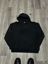 Nike x Drake NOCTA Center Swoosh Utility Pockets Tech Hoodie Size 2XL