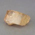 SHOLA Authentic 74.98 Ct Natural Brown Topaz Untreated Huge From Pakistan