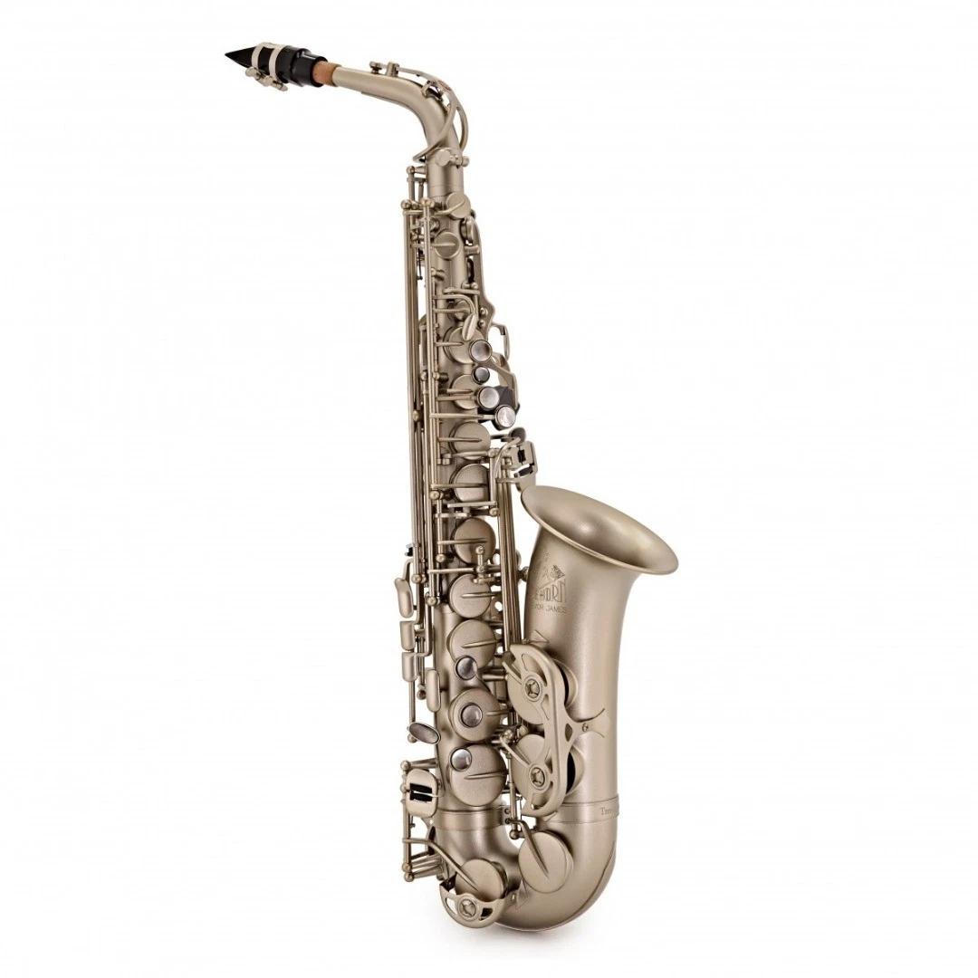 Trevor James Alto Saxophone Lacquered Saxophones for sale | eBay UK