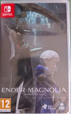 ebay® Auktion 178209651836 | Ender Magnolia Bloom In The Mist Nintendo Switch Neu Thumbnail of ebay® auction 178209651836 | Ender Magnolia Bloom In The Mist Nintendo Switch Neu