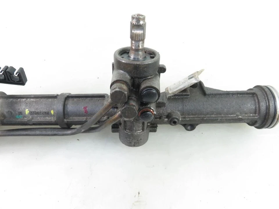 Caja de dirección 9686476580 2006 103kW Alfa Romeo GT 2006 CZM178090 - Imagen 4 de 4