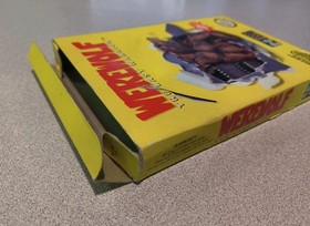 Werewolf The Last Warrior - Nintendo Entertainment System NES *NO MANUAL