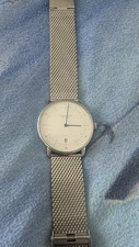 Sternglas Naos 38mm Herrenarmbanduhr   Gebrau...