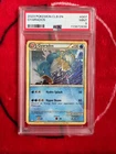 PSA 9 Gyarados Classic Collection 007/032 MINT English Graded Pokemon Card CLB