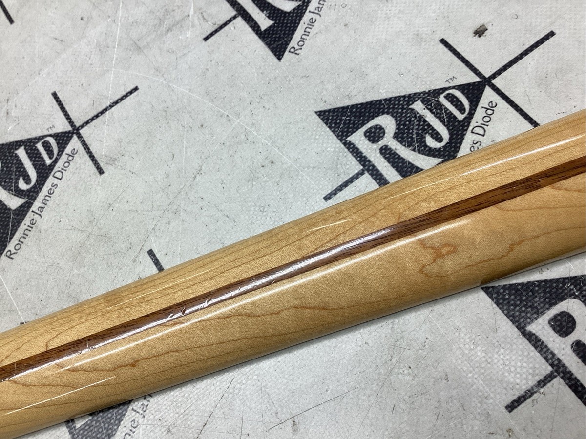 1986 Fender Japan ST-357V 57 Reissue Stratocaster Neck Maple | eBay