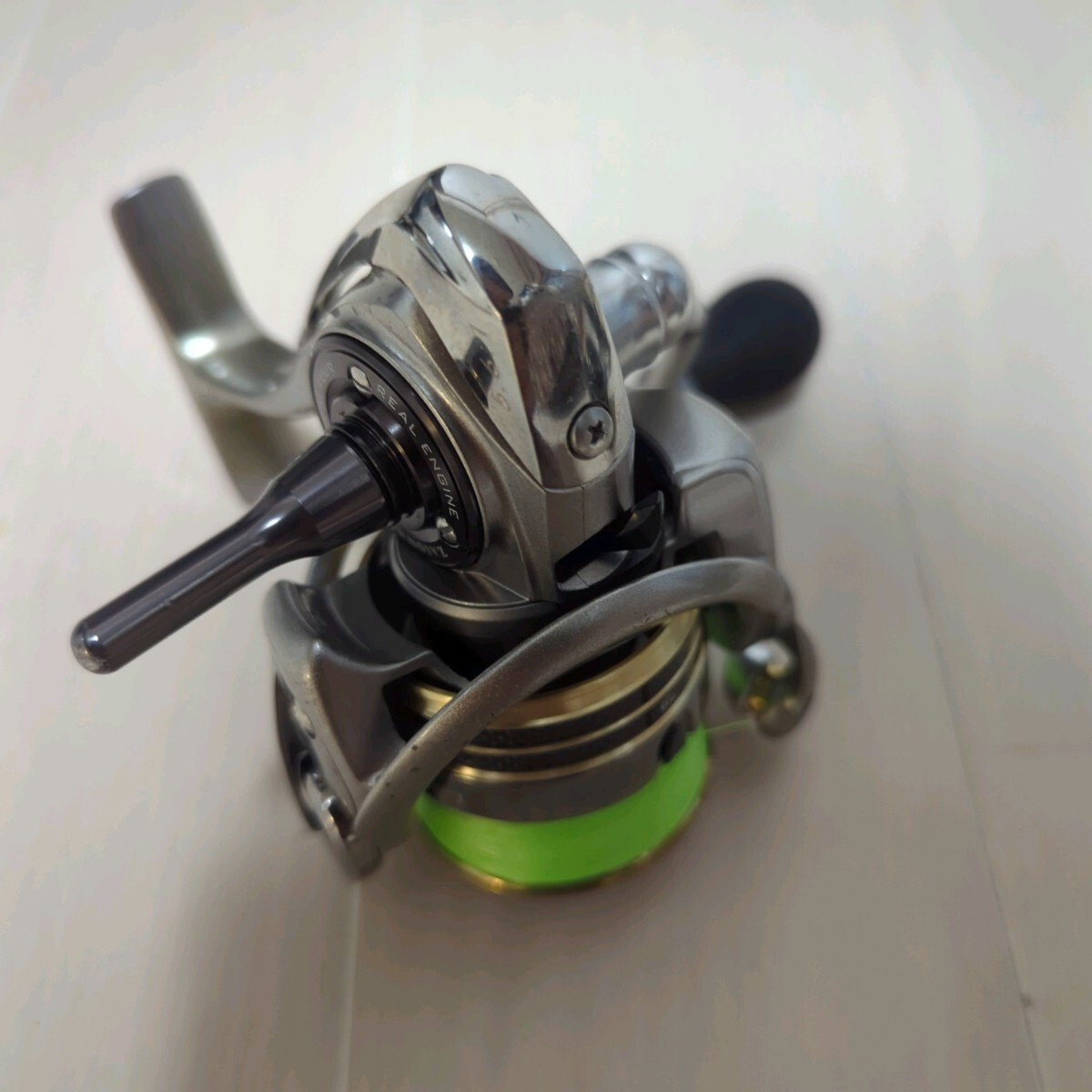 Daiwa 12 Luvias 2506 Made In Japan | eBay Daiwa 12 Luvias 2506 Made In Japan | eBay