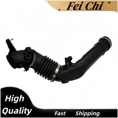 #ad New For 2013 2016 Ford Escape Black Hose Air Inlet Tube CV6Z 9B659 F FAST SHIP $97.79