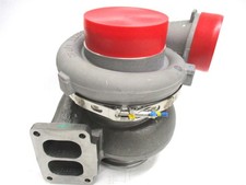 23504966 NEW DETROIT DIESEL GARRETT TMF5101 TURBOCHARGER 12.7L 465695-5001