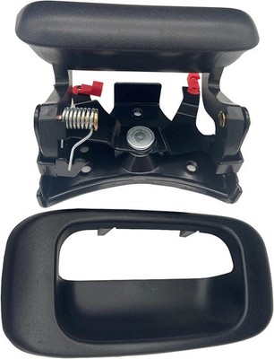 NPAUTO Tailgate Handle Latch Compatible with 1999 2000 2001 2002 2003 2004 2005