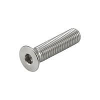 DIN 7991/ISO 10642 Senkschraube 8.8 Stahl M 12 X 130 Galvanisch Verzinkt