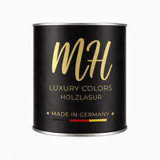 Luxury Colors Holzlasur