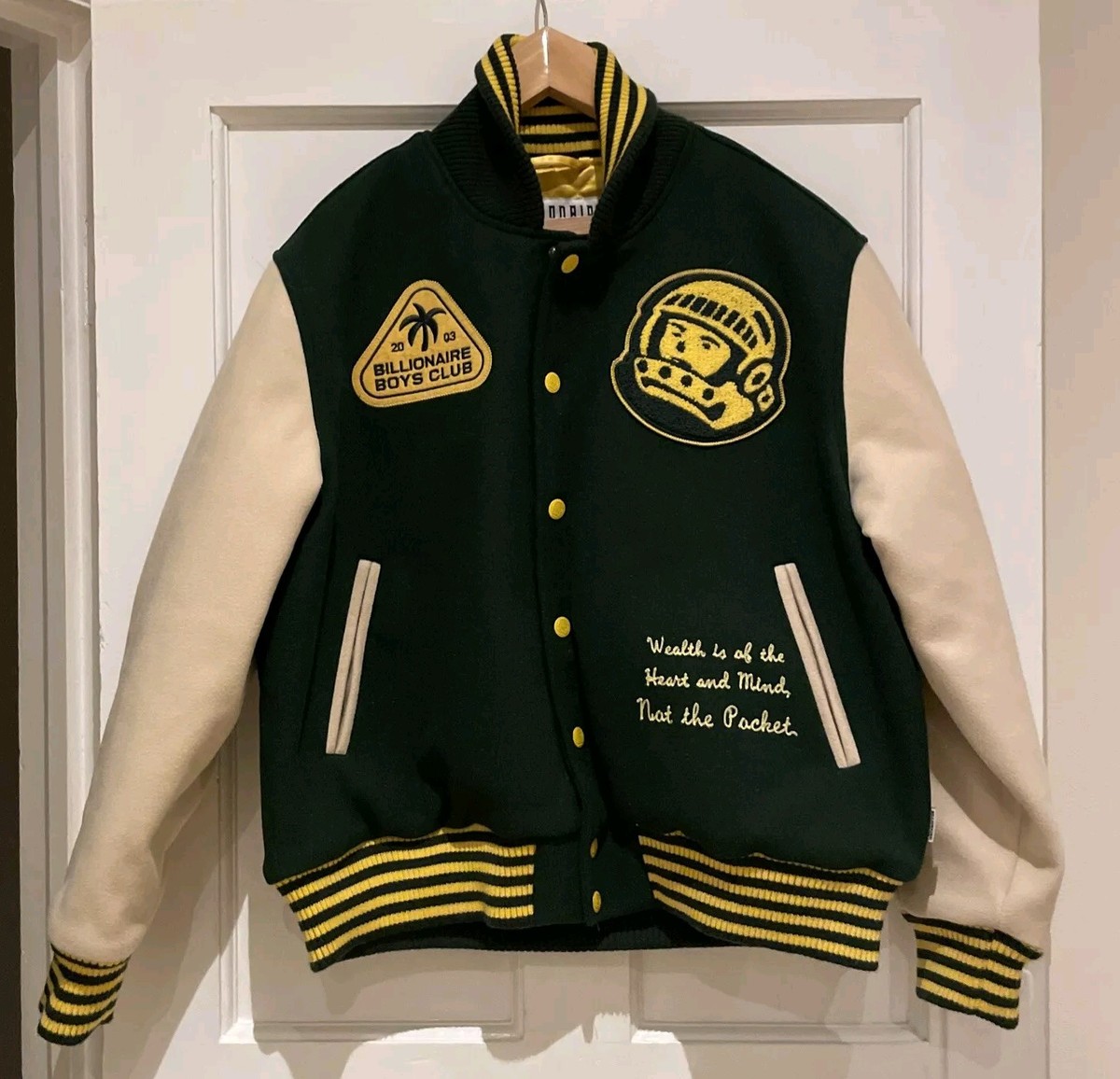 Bhaderwah Campus Burberry Coat Womens Green Winter Anorak Loden