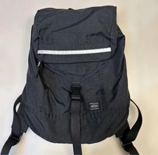 Porter backpack unisex Yoshida Bag Yoshida JP BAG