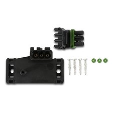Holley Efi 554-107 3 Bar Map