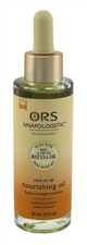 3 PACK Ors Unapologetic Nourishing Oil Root To Tip 2oz