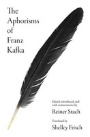 Franz Kafka | The Aphorisms Of Franz Kafka | Buch | Englisch (2022)