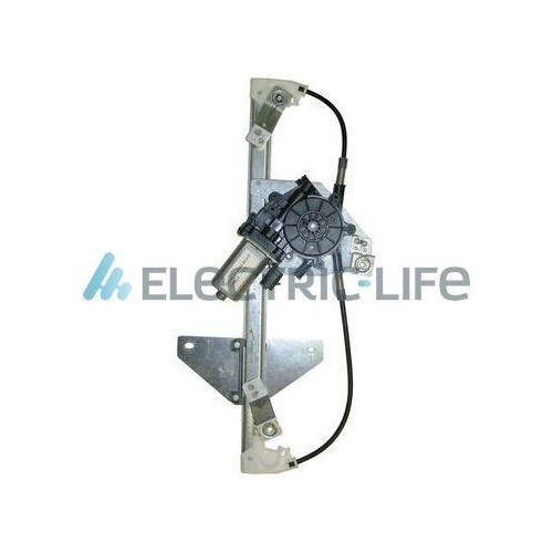 Lève-vitre électrique arrière gauche Nissan Electric Life ZR DN107 L
