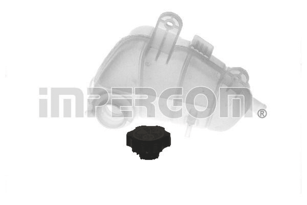 AusgleichsbehäLter KüHlmittel FüR Chevrolet Aveo Stufenheck SchräGheck-image