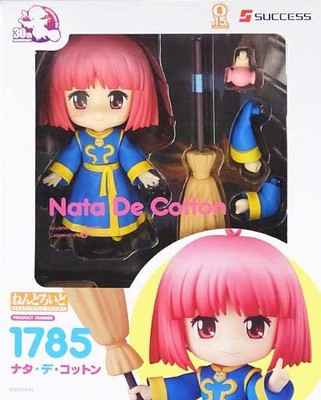 Nendoroid Nata de Cotton toy action figure 10cm 1785