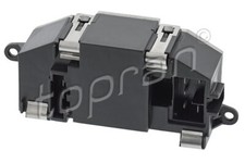 Fits HANS PRIES HP116 618 Regulator, interior blower DE stock